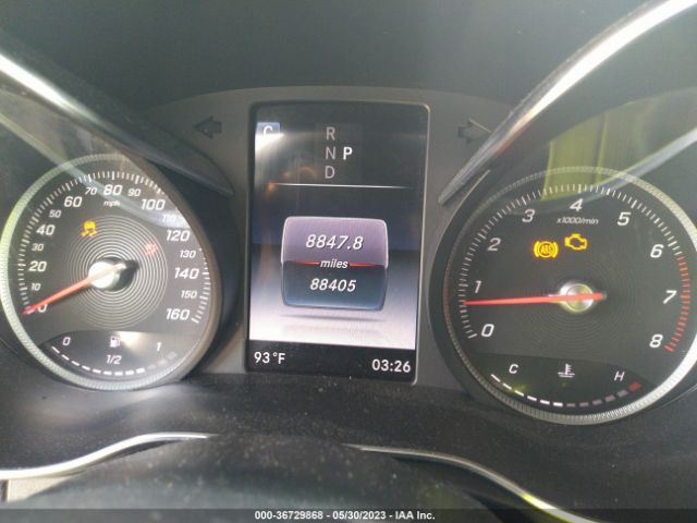 WDC0G4JBXKF606449 Mercedes-Benz Glc Glc 300