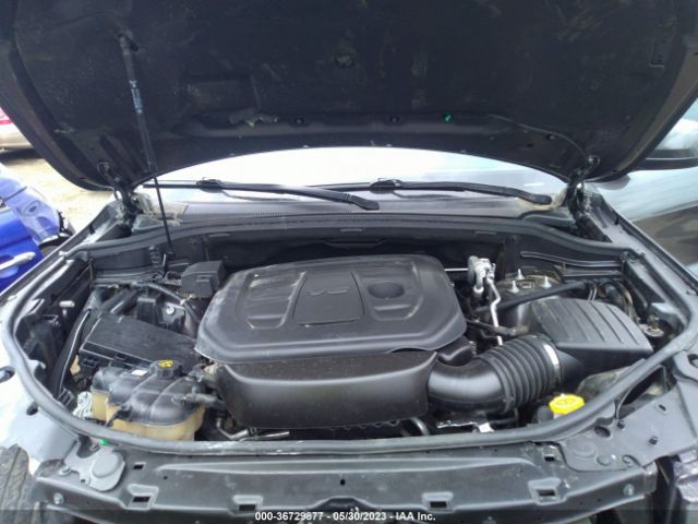 1C4RJEAG3LC295465 Jeep Grand Cherokee Altitude