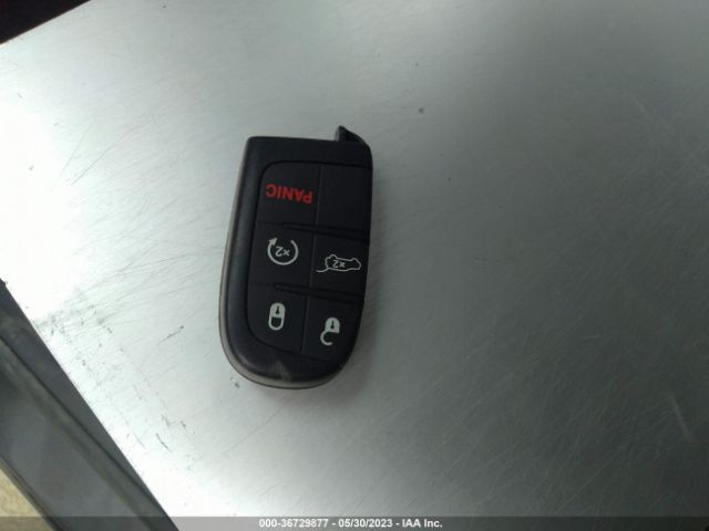 1C4RJEAG3LC295465 Jeep Grand Cherokee Altitude
