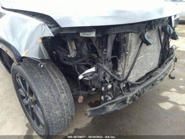 1C4RJEAG3LC295465 Jeep Grand Cherokee Altitude