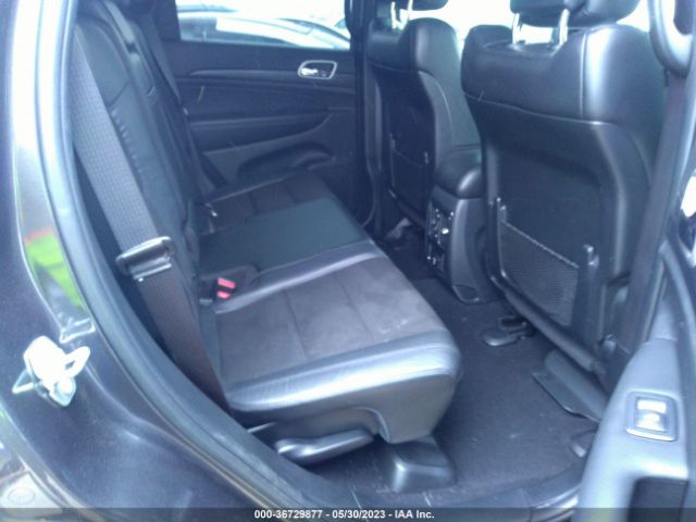 1C4RJEAG3LC295465 Jeep Grand Cherokee Altitude