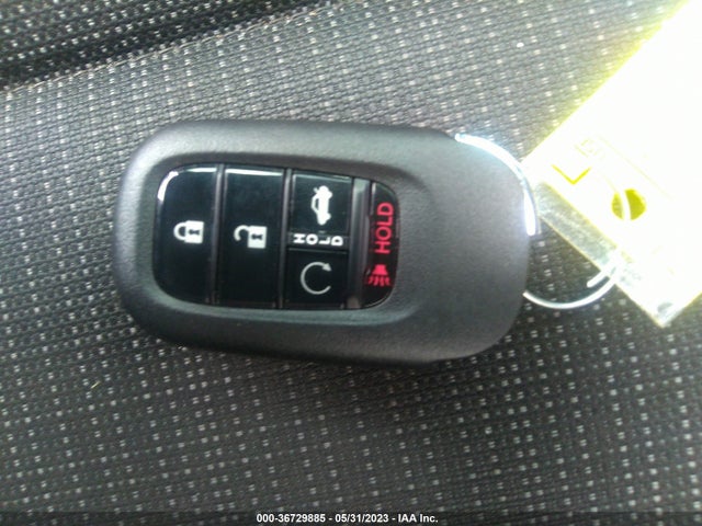 Honda Civic Sedan Ex 2022 2HGFE1F74NH302451 Image 11