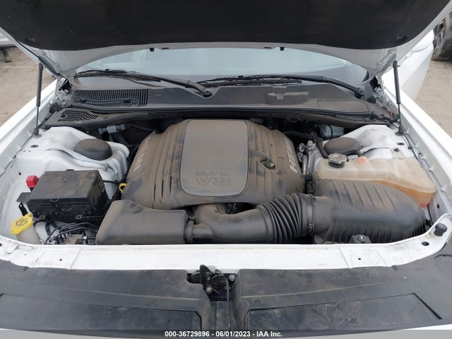 Dodge Challenger R/t Plus 2016 2C3CDZBT1GH354259 Image 11