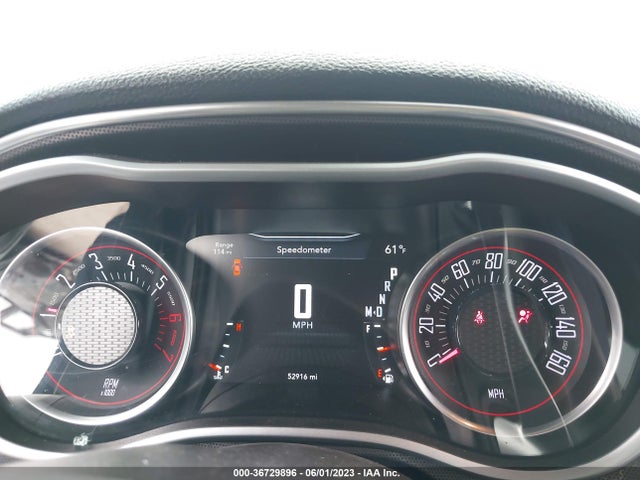 Dodge Challenger R/t Plus 2016 2C3CDZBT1GH354259 Image 8