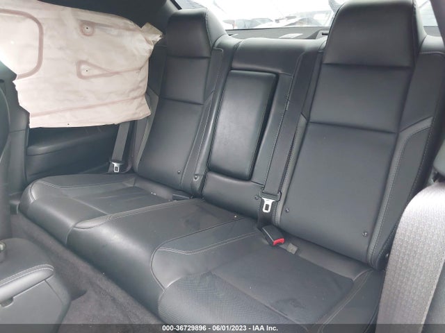 Dodge Challenger R/t Plus 2016 2C3CDZBT1GH354259 Image 9