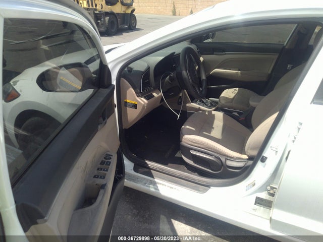 Hyundai ELANTRA SE 2017 5NPD84LFXHH168051 Image 6
