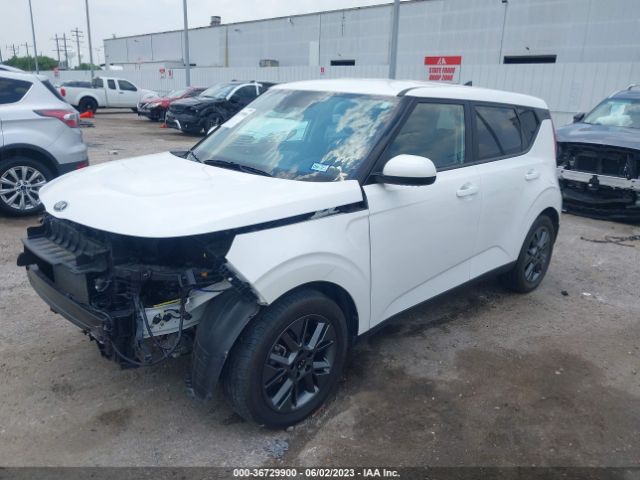 KNDJ23AU9M7146654 KIA SOUL S