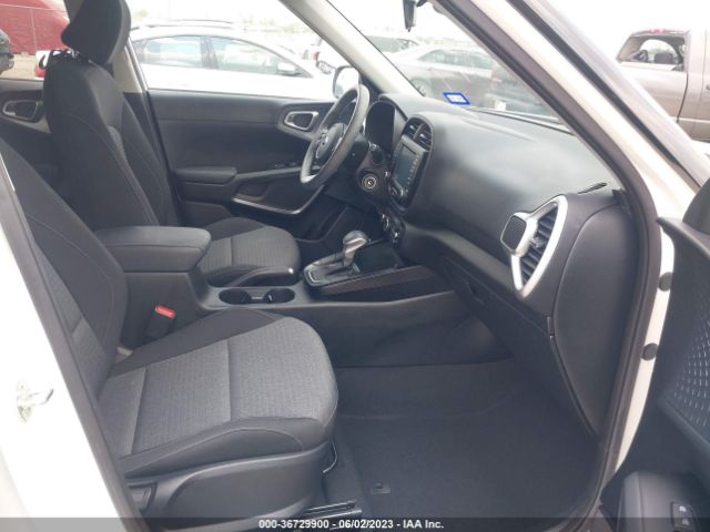 KNDJ23AU9M7146654 KIA SOUL S