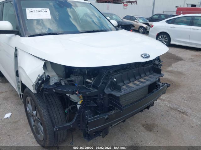 KNDJ23AU9M7146654 KIA SOUL S