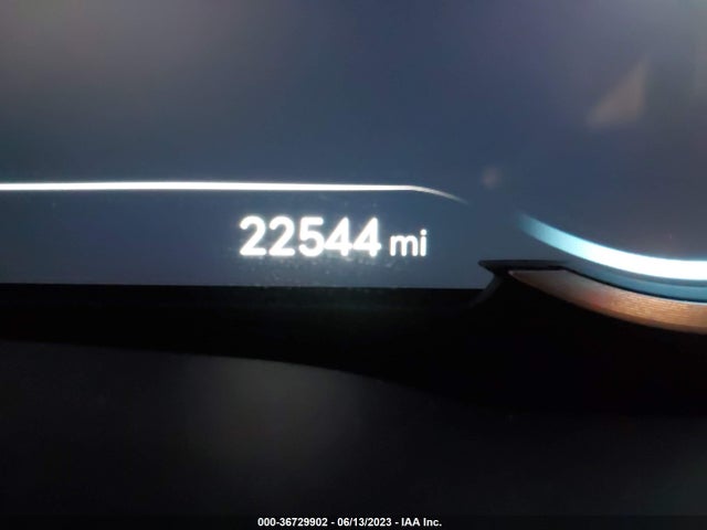 2022 Genesis G80, VIN: KMTGB4SC7NU137087