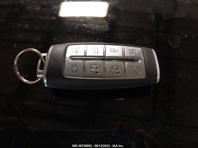 2022 Genesis G80, VIN: KMTGB4SC7NU137087