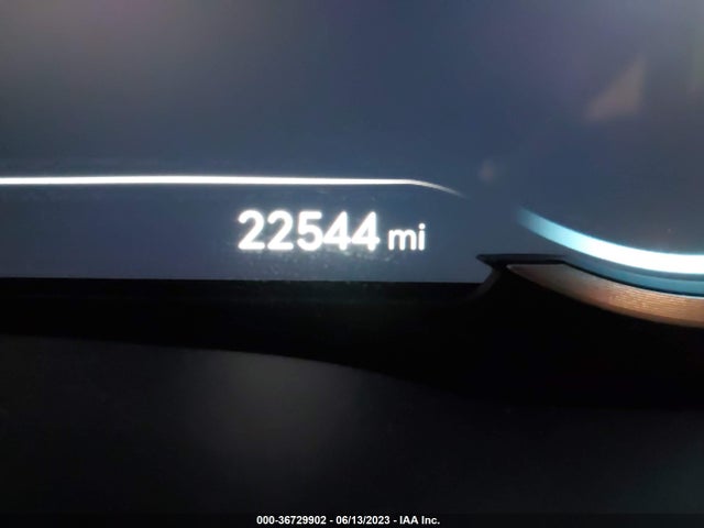 2022 Genesis G80, VIN: KMTGB4SC7NU137087