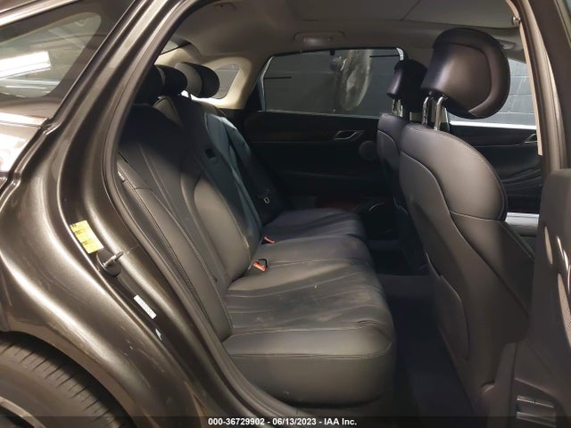 2022 Genesis G80, VIN: KMTGB4SC7NU137087
