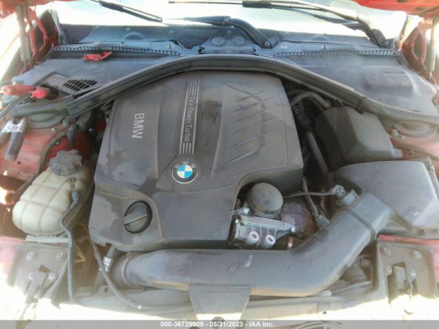WBA3A9G58ENS64347 BMW 3 Series 335i