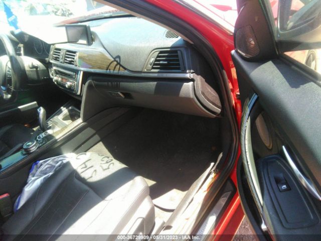 WBA3A9G58ENS64347 BMW 3 Series 335i