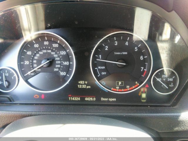 WBA3A9G58ENS64347 BMW 3 Series 335i