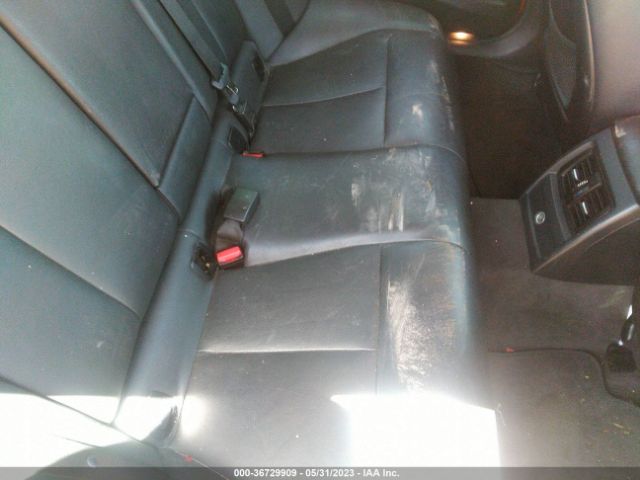 WBA3A9G58ENS64347 BMW 3 Series 335i
