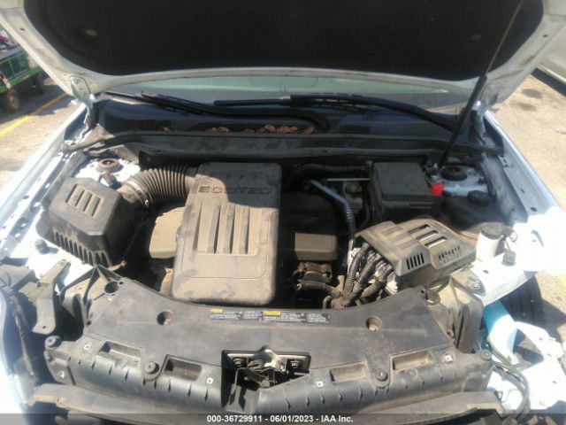 2GKALPEK1G6231445 GMC Terrain Slt