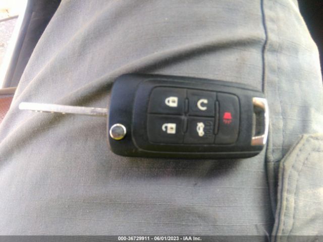 2GKALPEK1G6231445 GMC Terrain Slt