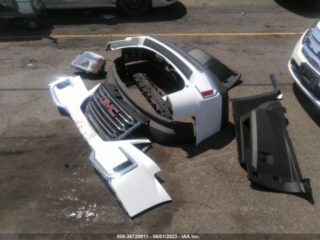 2GKALPEK1G6231445 GMC Terrain Slt