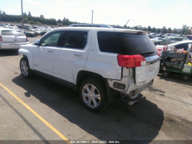 2GKALPEK1G6231445 GMC Terrain Slt
