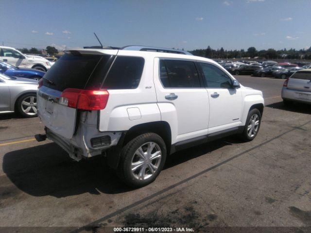 2GKALPEK1G6231445 GMC Terrain Slt