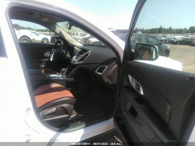 2GKALPEK1G6231445 GMC Terrain Slt