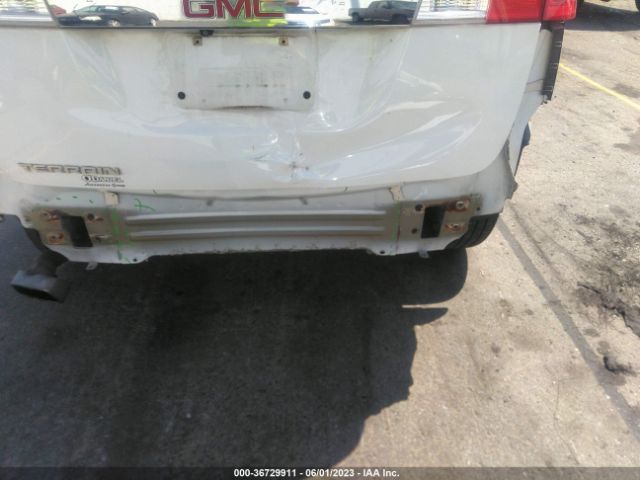 2GKALPEK1G6231445 GMC Terrain Slt