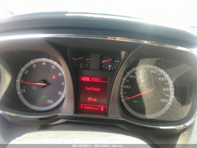 2GKALPEK1G6231445 GMC Terrain Slt