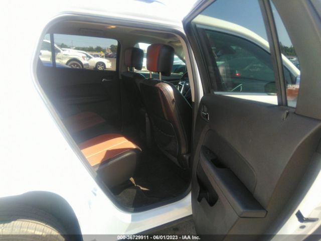 2GKALPEK1G6231445 GMC Terrain Slt