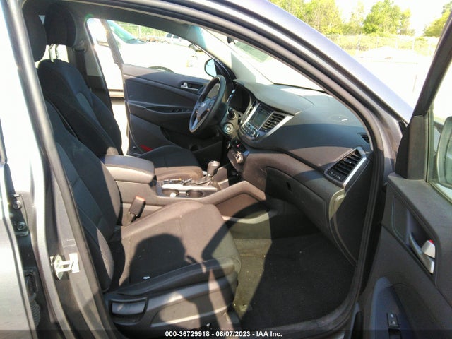 Hyundai TUCSON SE 2018 KM8J23A40JU680831 Image 7