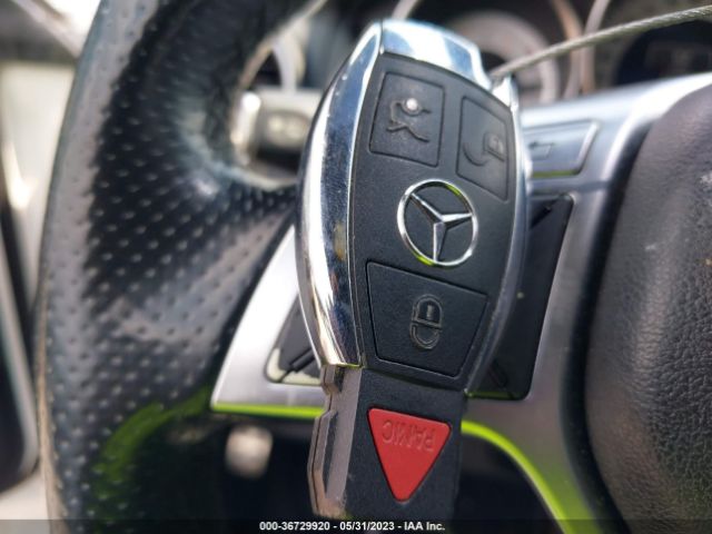 WDDGF4HB9EG224365 Mercedes-Benz C-class C 250 Luxury