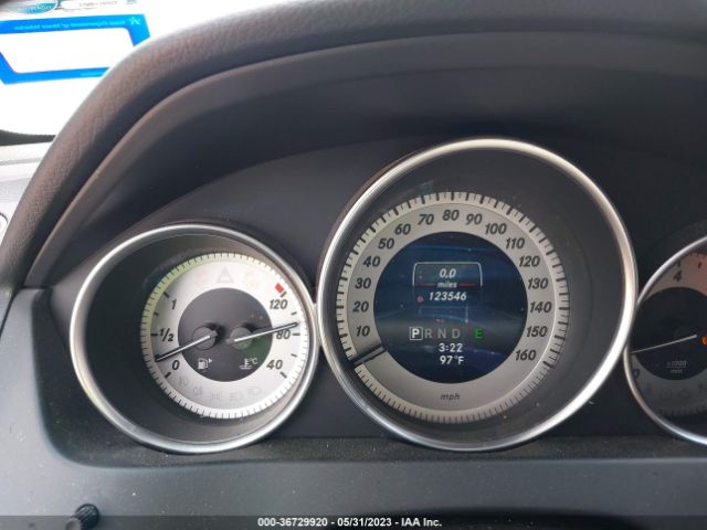 WDDGF4HB9EG224365 Mercedes-Benz C-class C 250 Luxury