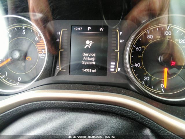 1C4PJLCB2GW113966 Jeep Cherokee Latitude