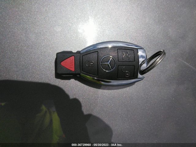 WDDSJ4EB3JN568129 Mercedes-Benz Cla Cla 250
