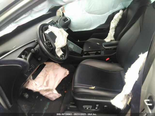 Toyota Mirai 2017 JTDBVRBD1HA002036 Image 5