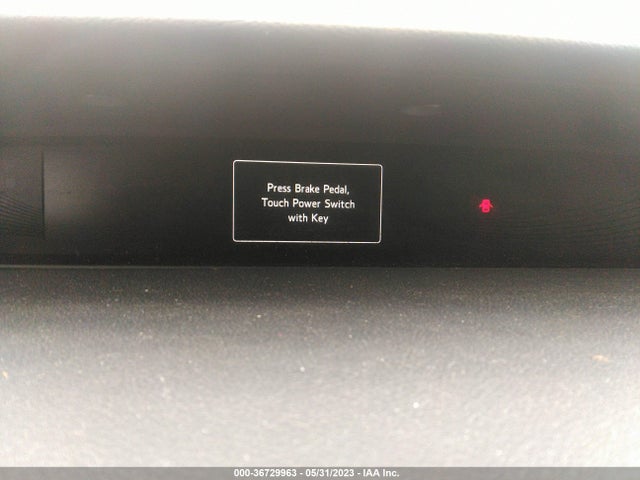 Toyota Mirai 2017 JTDBVRBD1HA002036 Image 7