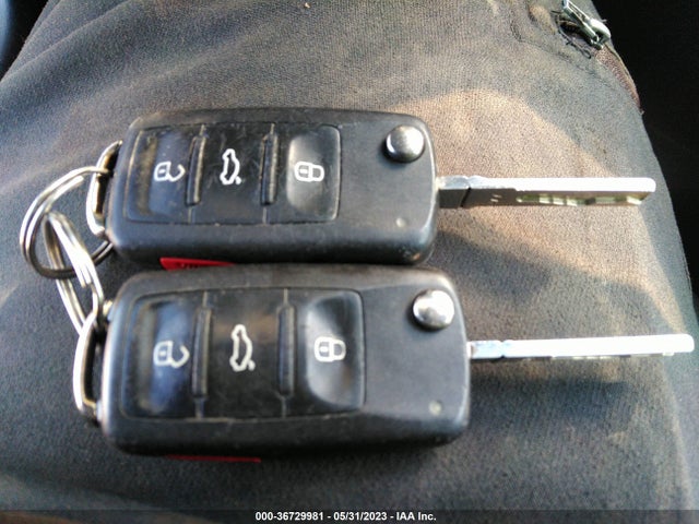 3VW4T7AJ5EM391642 Volkswagen Jetta Sedan Gli Autobahn W/nav