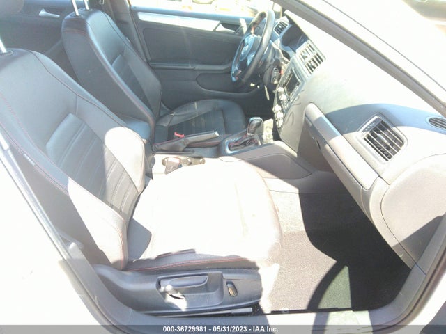 3VW4T7AJ5EM391642 Volkswagen Jetta Sedan Gli Autobahn W/nav