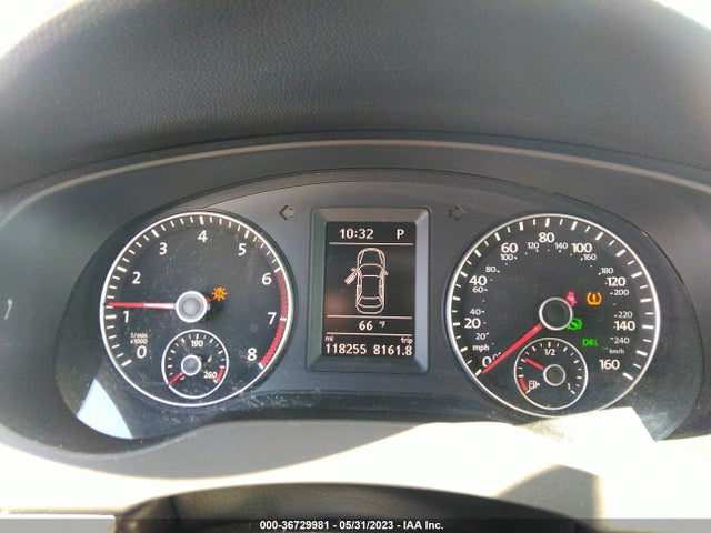 3VW4T7AJ5EM391642 Volkswagen Jetta Sedan Gli Autobahn W/nav
