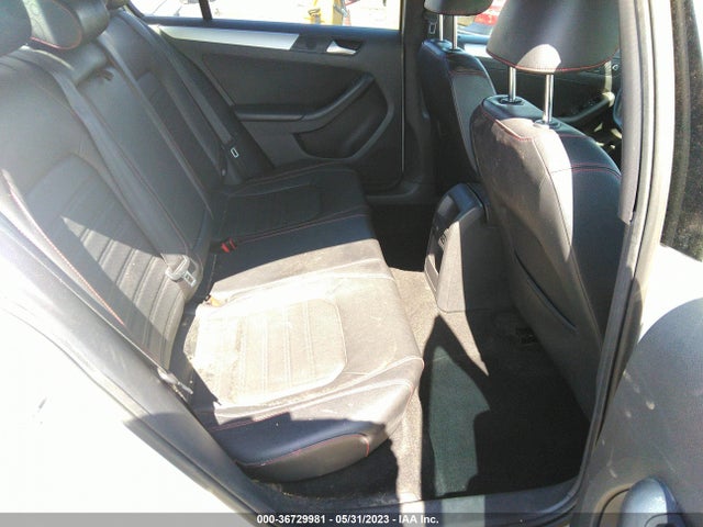 3VW4T7AJ5EM391642 Volkswagen Jetta Sedan Gli Autobahn W/nav