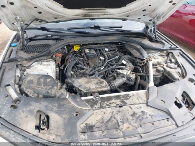 WBAJA5C5XKBX46790 BMW 5 Series 530i