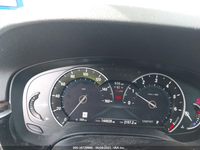 WBAJA5C5XKBX46790 BMW 5 Series 530i