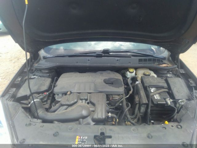 1G4PR5SK1E4193819 Buick Verano Convenience Group