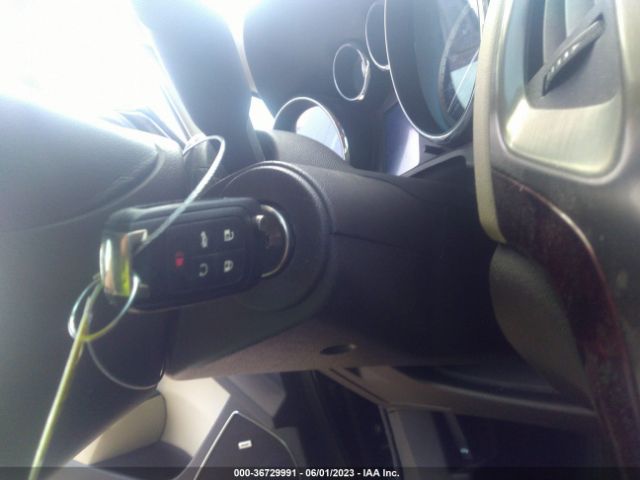 1G4PR5SK1E4193819 Buick Verano Convenience Group