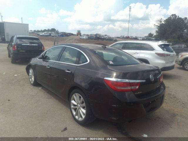 1G4PR5SK1E4193819 Buick Verano Convenience Group