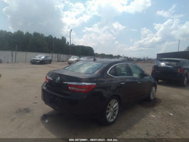 1G4PR5SK1E4193819 Buick Verano Convenience Group