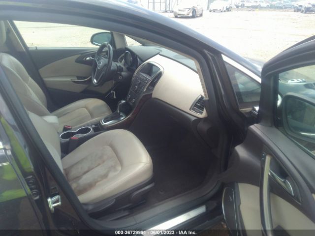1G4PR5SK1E4193819 Buick Verano Convenience Group