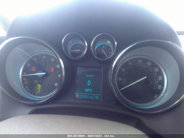 1G4PR5SK1E4193819 Buick Verano Convenience Group