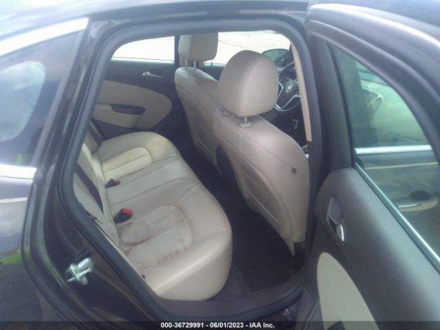 1G4PR5SK1E4193819 Buick Verano Convenience Group